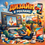 Разработка дизайна